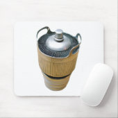 Power-Übertragungsvakuum Mousepad (Mit Mouse)