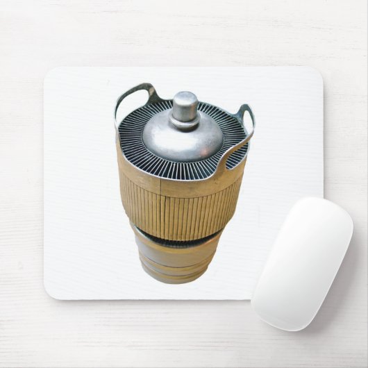 Power-Übertragungsvakuum Mousepad (Mit Mouse)