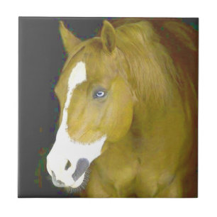 Power und Gnade Fliese