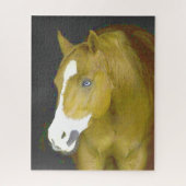 Power und Gnade Puzzle (Vertikal)