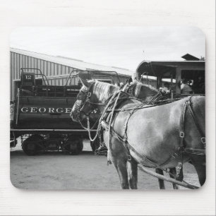 Power und Power Mousepad