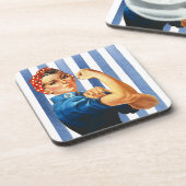 Power Untersetzer (Linke Seite)