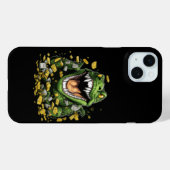 Power-Unterstützung Air Jacke iPhone 13! Case-Mate iPhone Hülle (Rückseite (Horizontal))