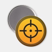 Power-Up-Magnet für den direkten Shooter Magnet (Vorderseite/Rückseite)