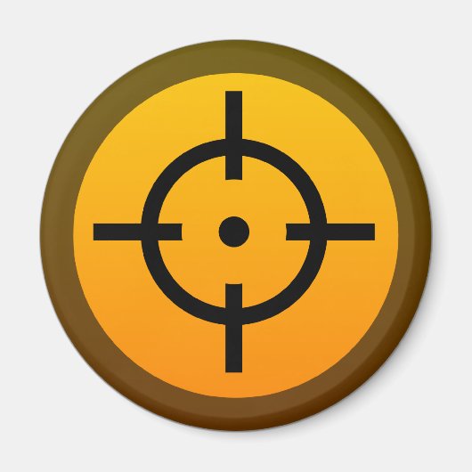 Power-Up-Magnet für den direkten Shooter Magnet (Vorne)