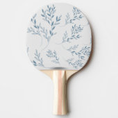 Power Up Your Game: Beruflich Ping Pong Paddle Tischtennis Schläger (Vorderseite)