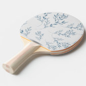 Power Up Your Game: Beruflich Ping Pong Paddle Tischtennis Schläger (Vorderseite)