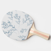 Power Up Your Game: Beruflich Ping Pong Paddle Tischtennis Schläger (Seitenansicht)