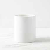 Power Up Your Gray - französischer Pressemappe Kaffeetasse (Mittel)