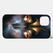 Power von Elvgren der alles sehende iPad Fall Case-Mate iPhone Hülle (Rückseite (Horizontal))