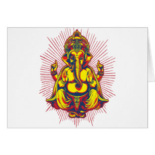Power von Ganesh