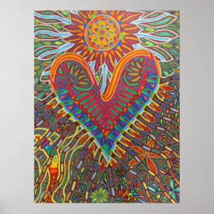 Power von Liebe - 2009 Poster