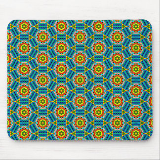 Power von Zinnspielzeug Mousepad