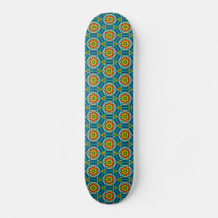 Power von Zinnspielzeug Skateboard