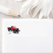 Power Wagon (Insitu)