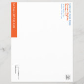 Power waschen Flyer EDDM-Vorlage (Hinten)