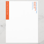 Power waschen Flyer EDDM-Vorlage (Hinten)