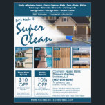Power waschen Flyer EDDM-Vorlage<br><div class="desc">Personalisieren und anpassen Sie diese überhängende Druckwäsche (Power waschen) beruflichen Flyer Vorlage Design, um die Bedürfnisse Ihres Unternehmens/Ihres Unternehmens Anzug. Diese Druckwäscheschablone zeigt Bilder von vor und nach dem Druck gewaschenen Flächen. Fügen Sie Ihr Logo für eine effektivere Markendarstellung hinzu. Passen Sie die Gutscheinangebote auf Flyer an, um potenzielle Kunden...</div>