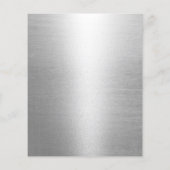 Power waschen Washer Pro Hausreinigung Flyer (Hinten)