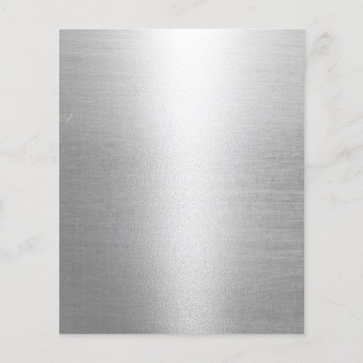 Power waschen Washer Pro Hausreinigung Flyer (Hinten)