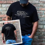Power-Waschhaus Reinigungdruck waschen T-Shirt<br><div class="desc">Mit unserem maßgeschneiderten Power Wash House Cleaning Pressure Washing T - Shirt verbinden Sie Professionalität und Stil für Ihr Druckwäscheservice-Geschäft. Machen Sie mit diesem Shirt ein kraftvolles Statement, das sich durch Ihr berufliches Power-Waschlogo auszeichnet, das sich ideal für das Hochdruckreinigen von Shirts eignet und Ihre Marke stolz präsentiert. Werben Sie...</div>