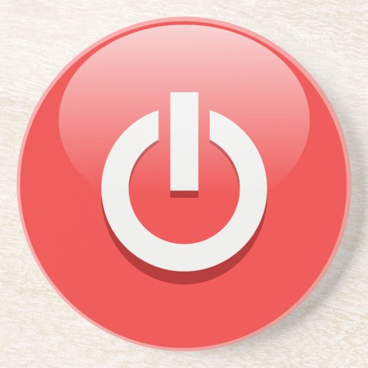 Power weg untersetzer (Vorne)