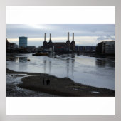 Power-Workstation Poster (Vorne)