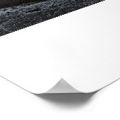 Power-Workstation Poster (Ecke)