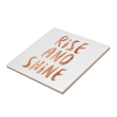 Power-Zitate I Fliese (Seite)