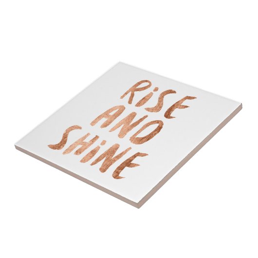 Power-Zitate I Fliese (Seite)