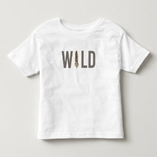 Power zitiert VII Kleinkind T-shirt