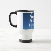 Power zu den Lefties! Tasse (Links)