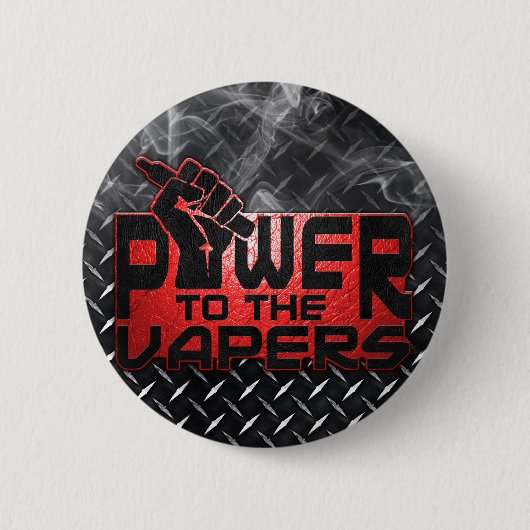 Power zum Vapers Button (Vorderseite)