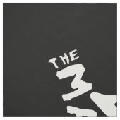 Power zur Leute-Protest-Fahnen-Zeichen-Flagge Stoff (Muster)