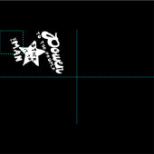 Power zur Leute-Protest-Fahnen-Zeichen-Flagge Stoff (Kachel)