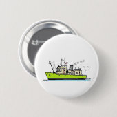 PowerBoat Button (Vorne & Hinten)