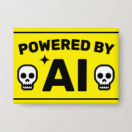 Powered by AI™ Button