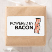 Powered by Bacon (Insitu)