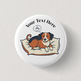 Powered by Coffee & Dog Dreams Button