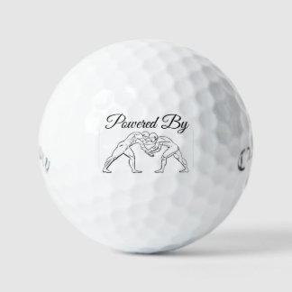 Powered by: Golf Balls Golfball