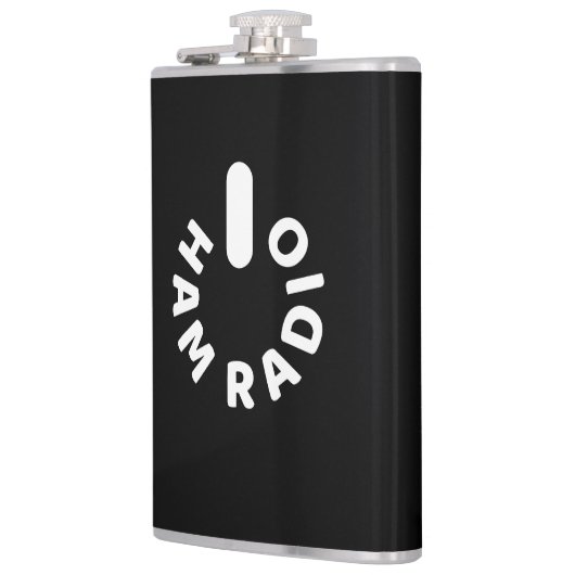 Powered by HAM Radio Flachmann (Links)