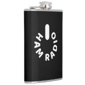 Powered by HAM Radio Flachmann (Rechts)