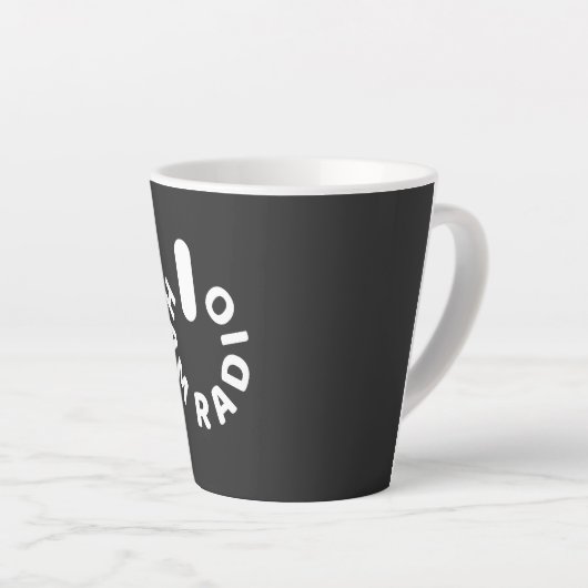 Powered by HAM Radio Milchtasse (Rechte Ecke)