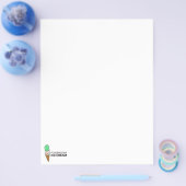 Powered by Ice Cream Flyer (Einzeln)