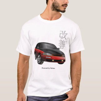 Powered by Kaizen T-Shirt