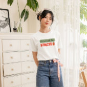 Powered by Kimchi T-Shirt