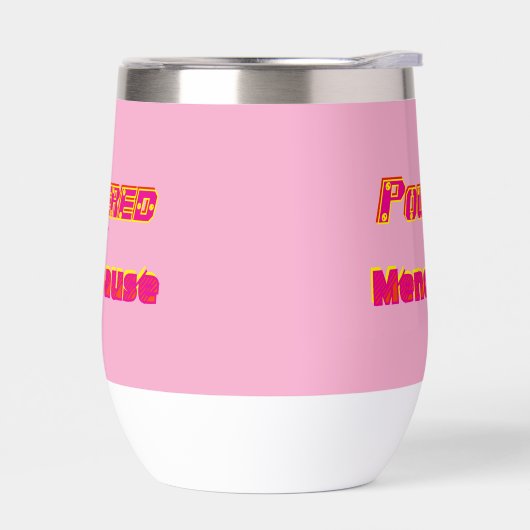 Powered by Menopause 1 (Links)