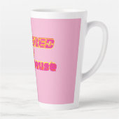 Powered by Menopause 1 Milchtasse (Rechts)