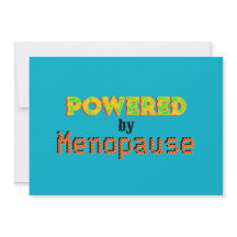Powered by Menopause 3