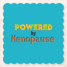 Powered by Menopause 3
